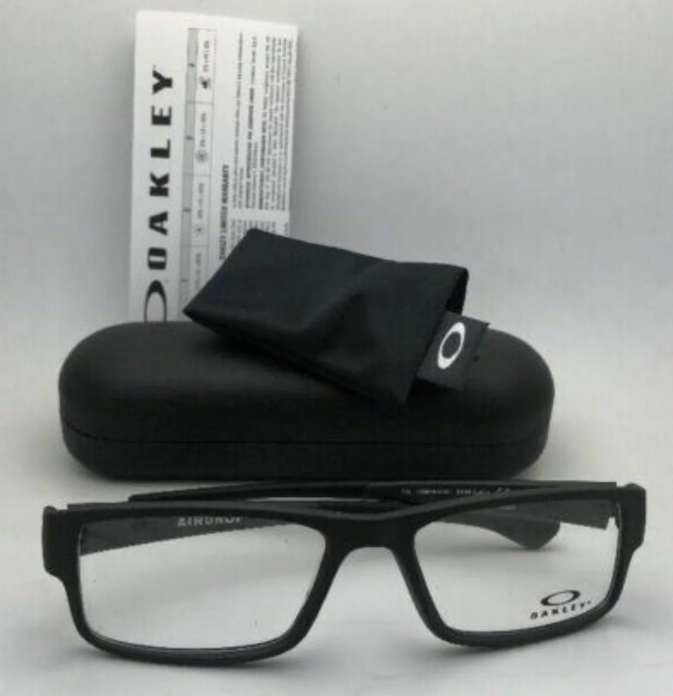 Oakley AIRDROP Men 2