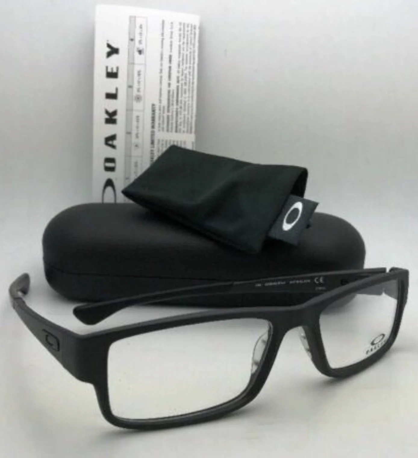 Oakley AIRDROP Men 3
