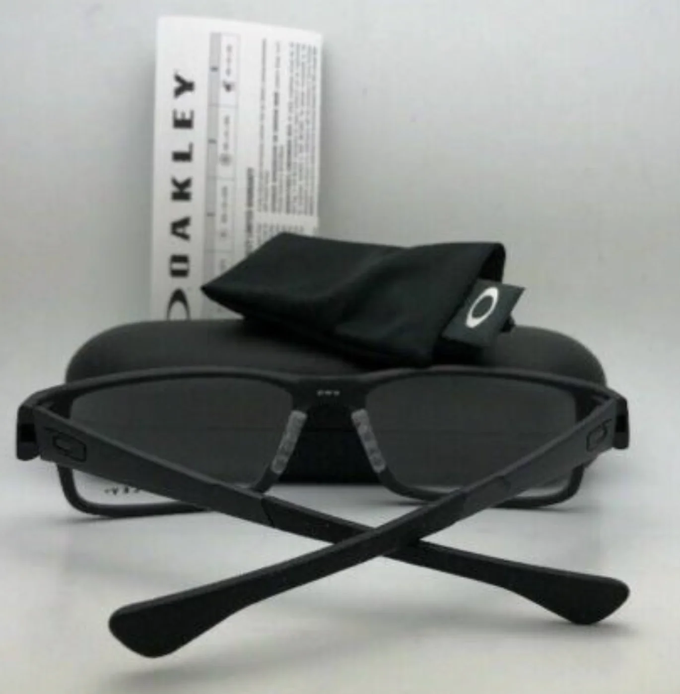 Oakley AIRDROP Men 4