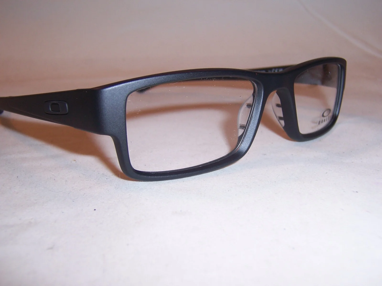 Oakley Airdrop OX8046-0157 57[]18 Black Frames MG 2