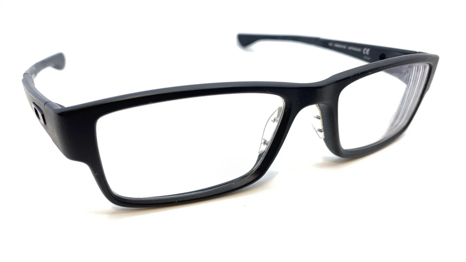 Oakley Airdrop OX8046-0157 57[]18 Black Frames MG 4