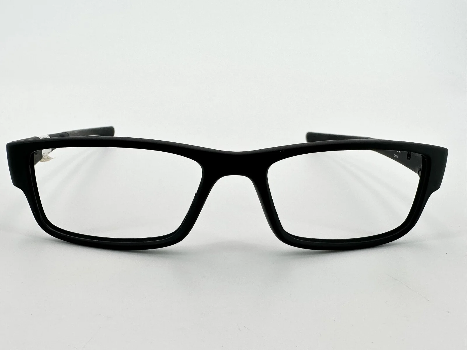 Oakley Airdrop OX8046-0157 Eyeglasses FRAMES 57[]18-143 Satin Black I044 2
