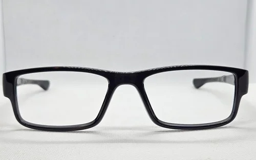 Oakley, Airdrop OX8046 - 0257, Color Black Ink, 57-18-143 2