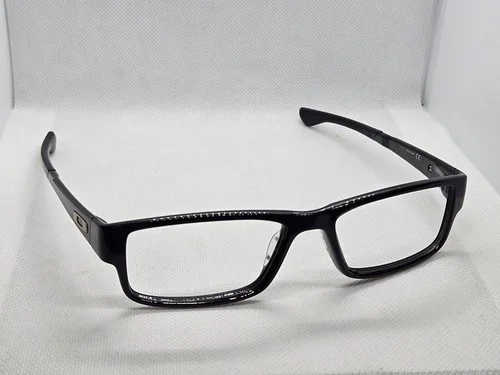 Oakley, Airdrop OX8046 - 0257, Color Black Ink, 57-18-143 3