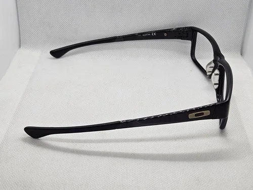Oakley, Airdrop OX8046 - 0257, Color Black Ink, 57-18-143 4
