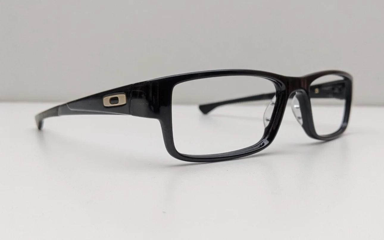 Oakley OX8046-0257 Airdrop Eyeglasses 57/18 143 /KAZ105